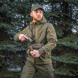 M-Tac Sphaera Hex Hardsling Bag Gen.II Elite