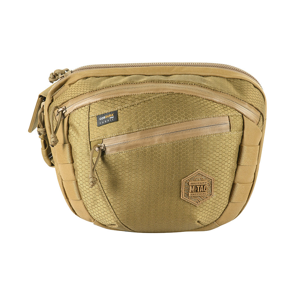 M-Tac Sphaera Hex Hardsling Bag Large Elite