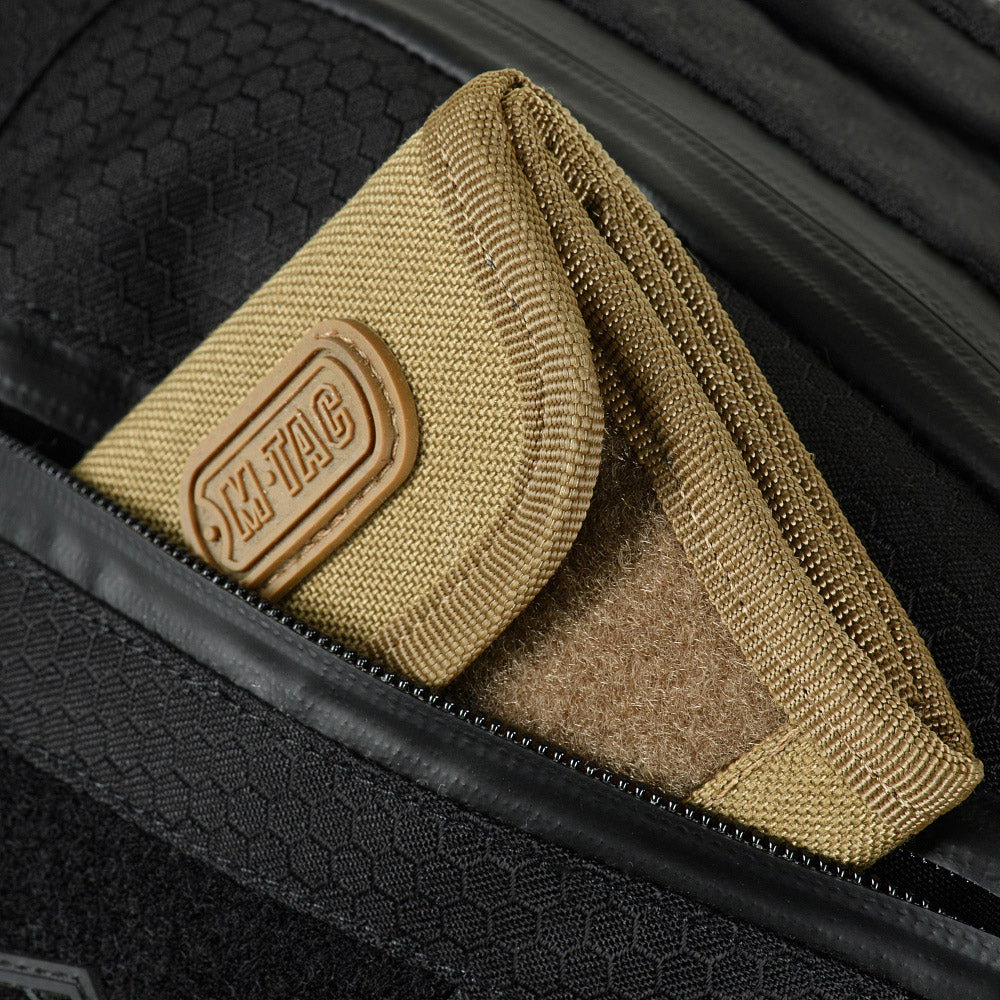 M-Tac Sphaera Hex Hardsling Bag Large med Velcro-stängning Elite