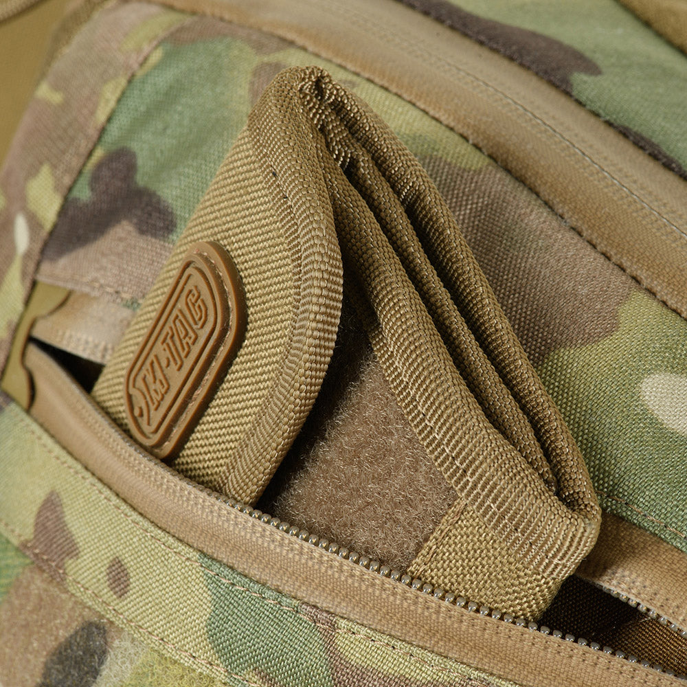 M-Tac Sphaera Hex Hardsling Bag Large med Velcro Elite