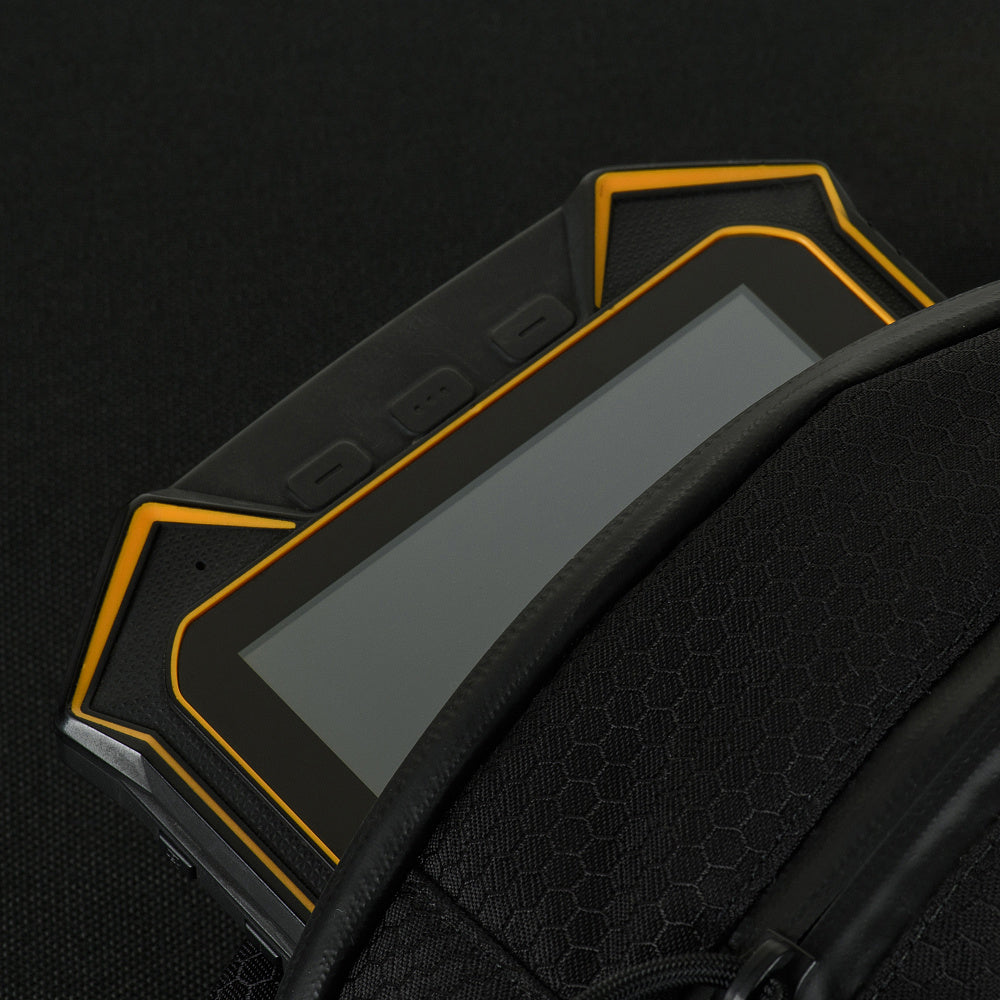 M-Tac Sphaera Hex Hardsling Bag Large med Velcro-stängning Elite