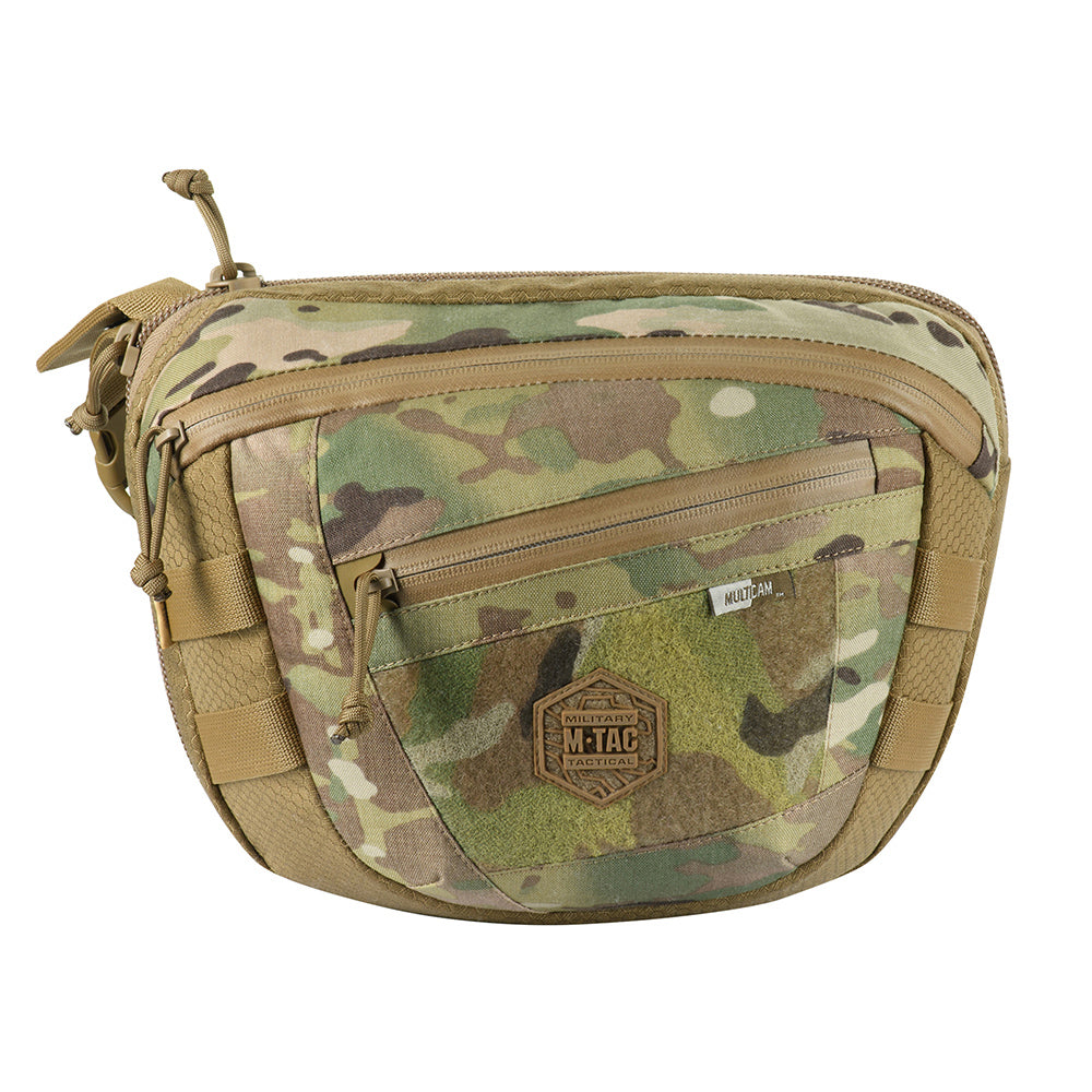 M-Tac Sphaera Hex Hardsling Bag Large med Velcro Elite