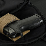 M-Tac Sphaera Hex Hardsling Bag Large med Velcro Elite