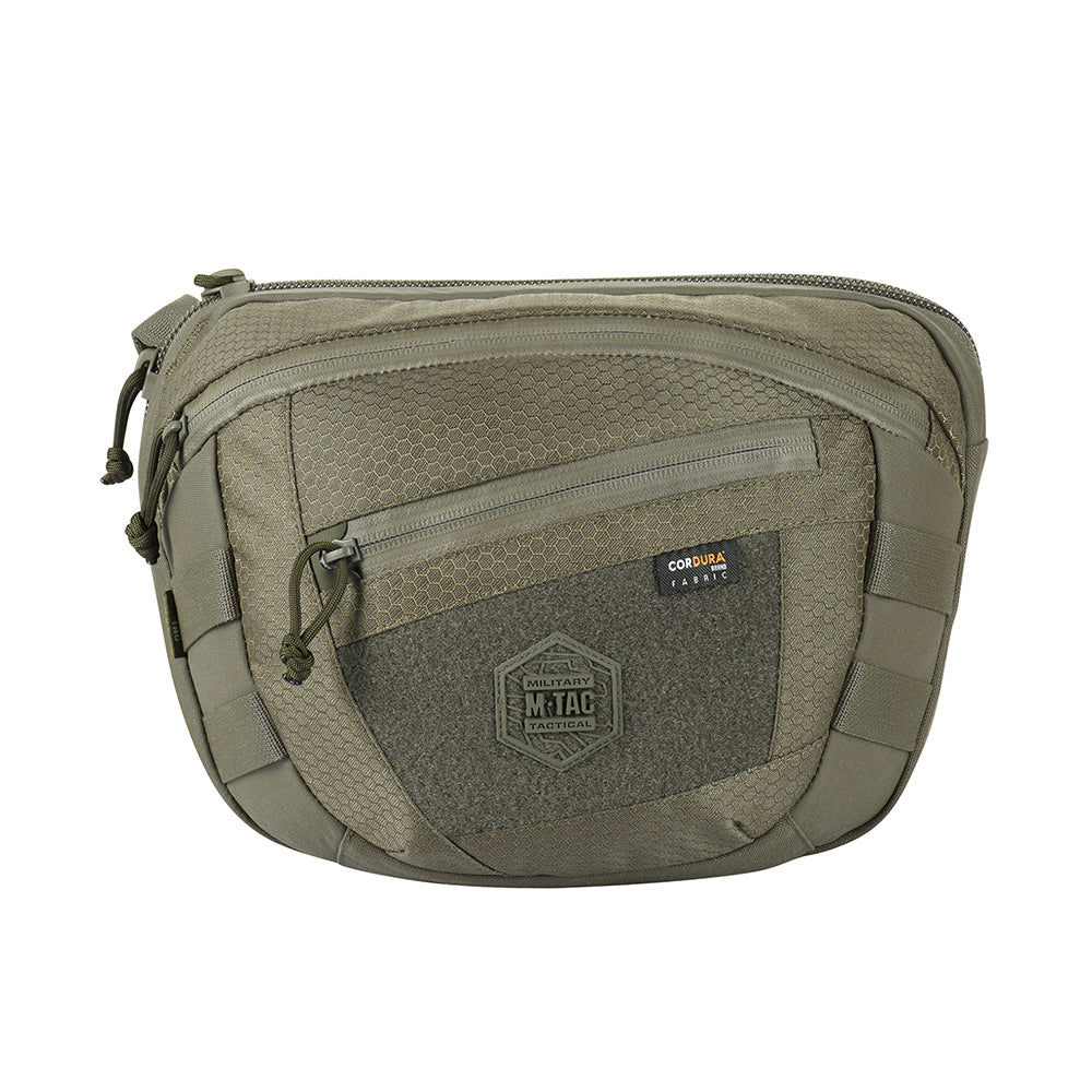 M-Tac Sphaera Hex Hardsling Bag Large med Velcro-stängning Elite