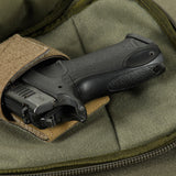M-Tac Sphaera Hex Hardsling Bag Large med Velcro-stängning Elite