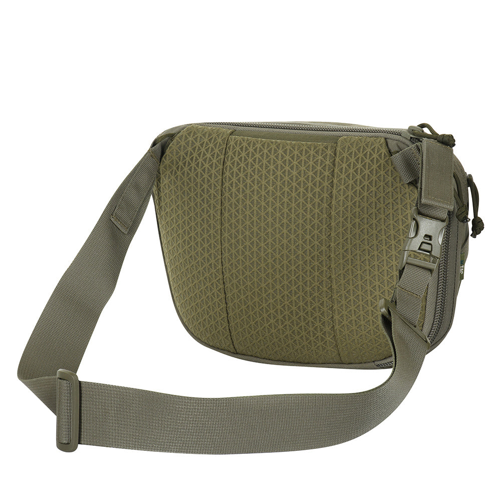 M-Tac Sphaera Hex Hardsling Bag Large med Velcro-stängning Elite