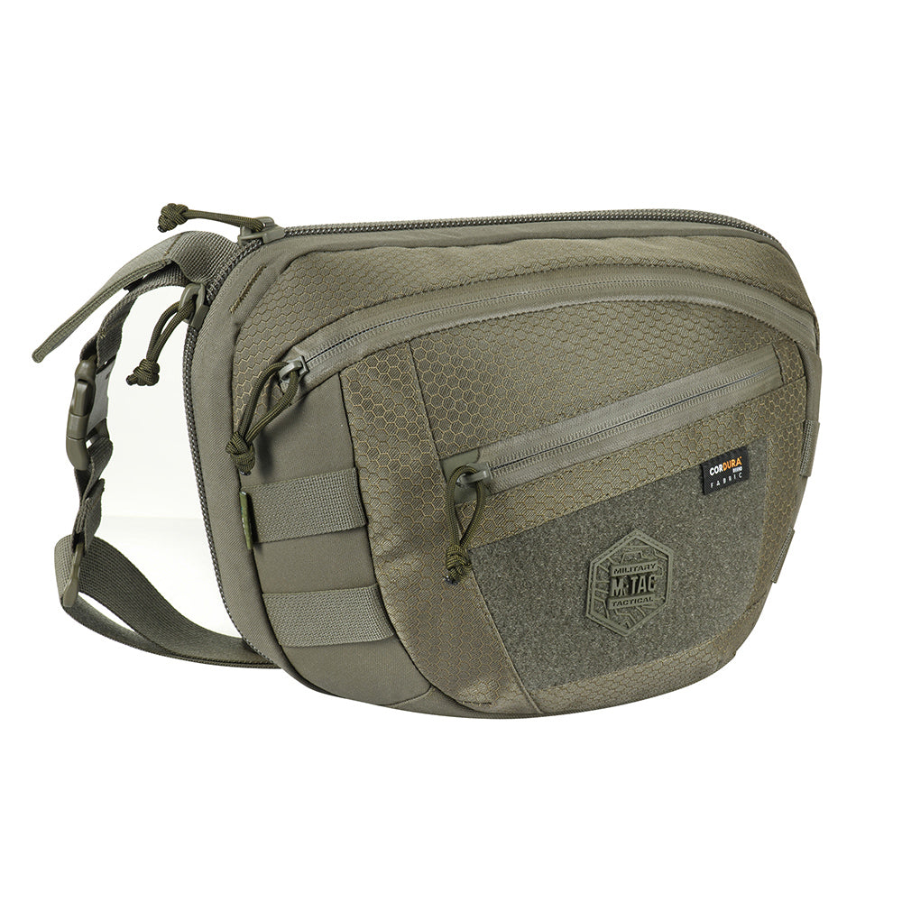 M-Tac Sphaera Hex Hardsling Bag Large med Velcro-stängning Elite