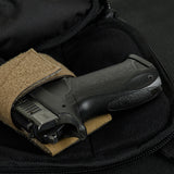 M-Tac Sphaera Hex Hardsling Bag Large med Velcro-stängning Elite