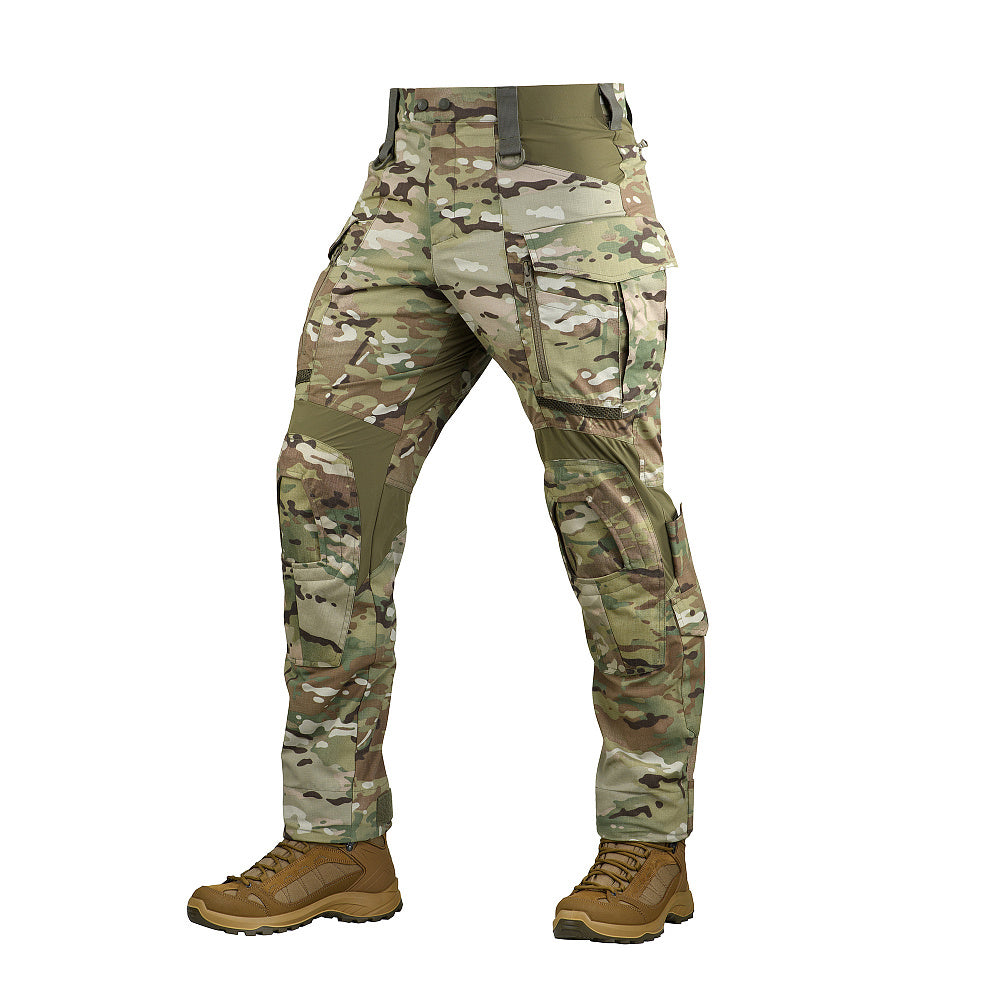 M-Tac byxor Army Gen.II NYCO Extreme