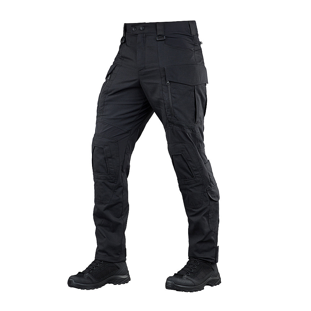 M-Tac-byxor Army Nyco Extreme