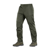 M-Tac Tactical Pants Patrol Gen II Flex