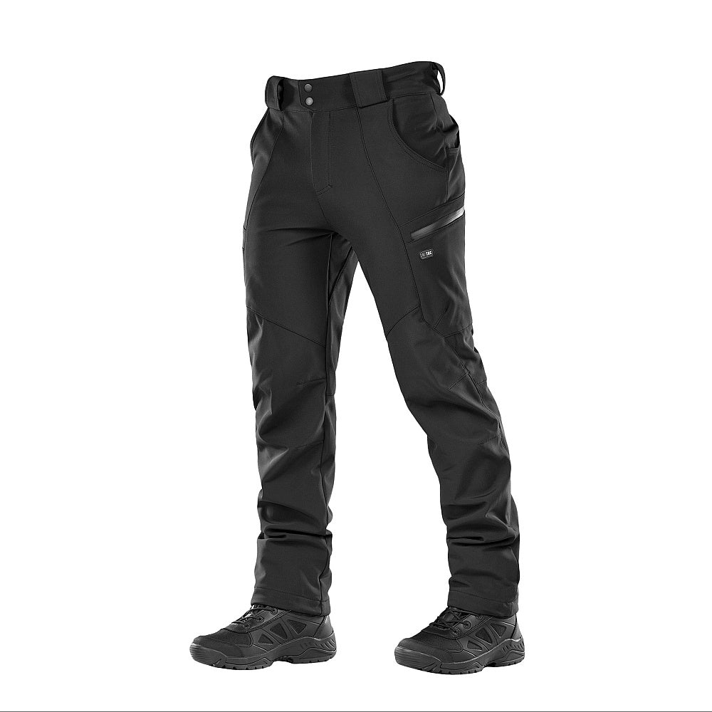 M-Tac pants Soft Shell Winter