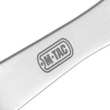 M-Tac Spork bestickset med en karbinhake