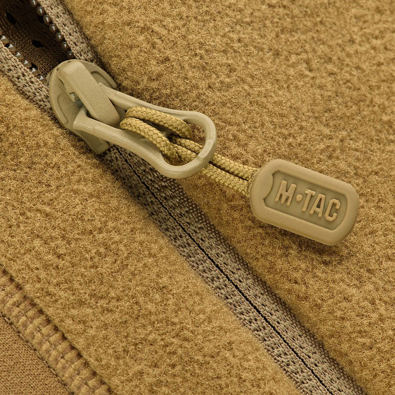 M-Tac Polartec Sport jacket