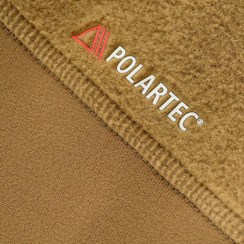 M-Tac Polartec Sport jacket