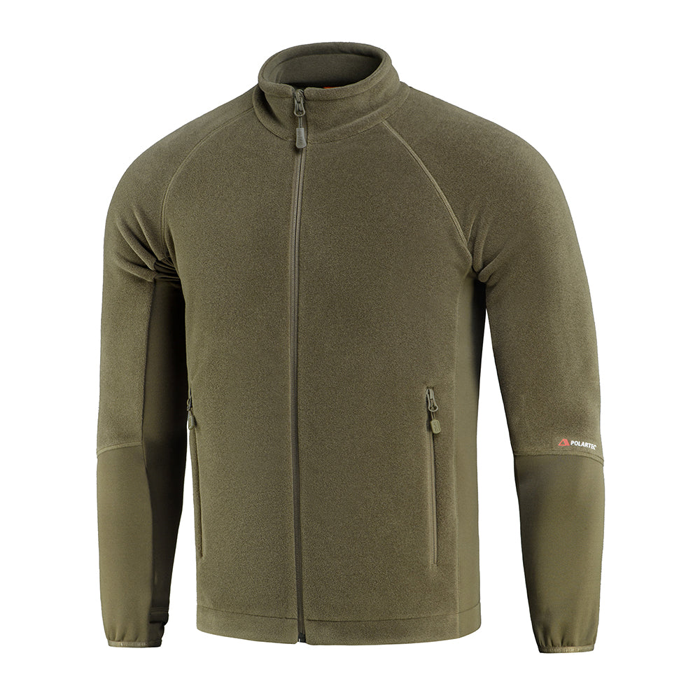 M-Tac Polartec Sport jacket
