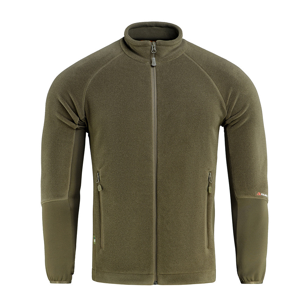 M-Tac Polartec Sport jacket