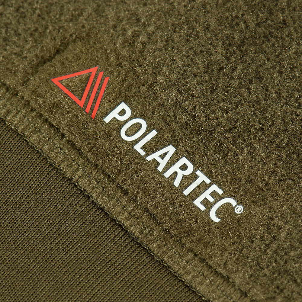 M-Tac Polartec Sport jacket
