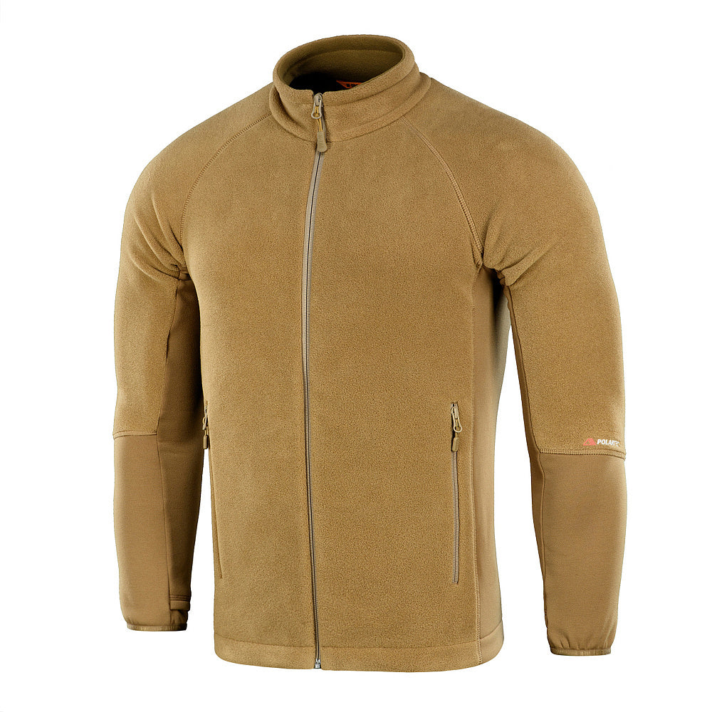 M-Tac Polartec Sport jacket