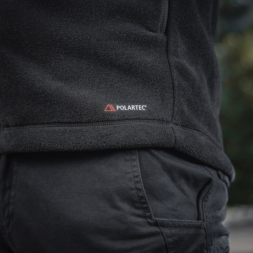 M-Tac Sprint Fleece Sweatshirt Polartec