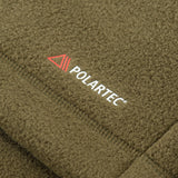 M-Tac Sprint Fleece Sweatshirt Polartec
