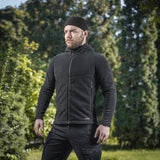 M-Tac Sprint Fleece Sweatshirt Polartec