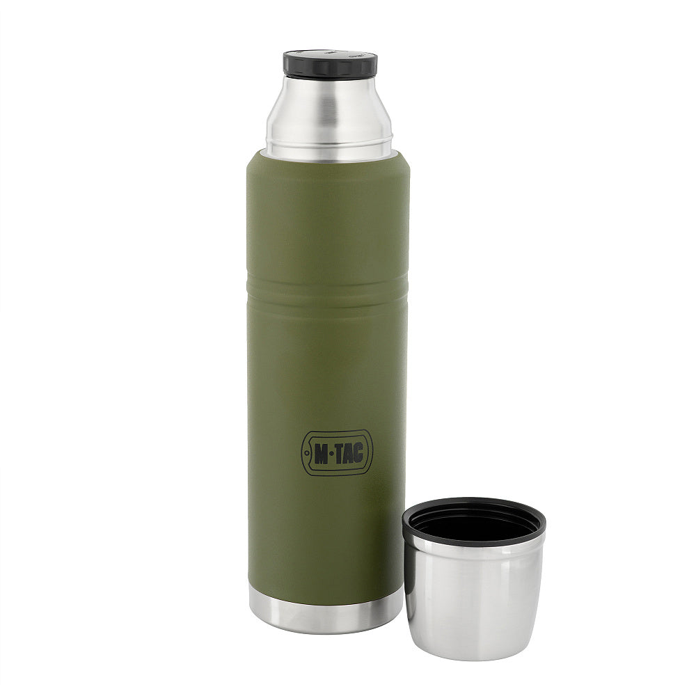 M-Tac Stainless 1000 ml Termos