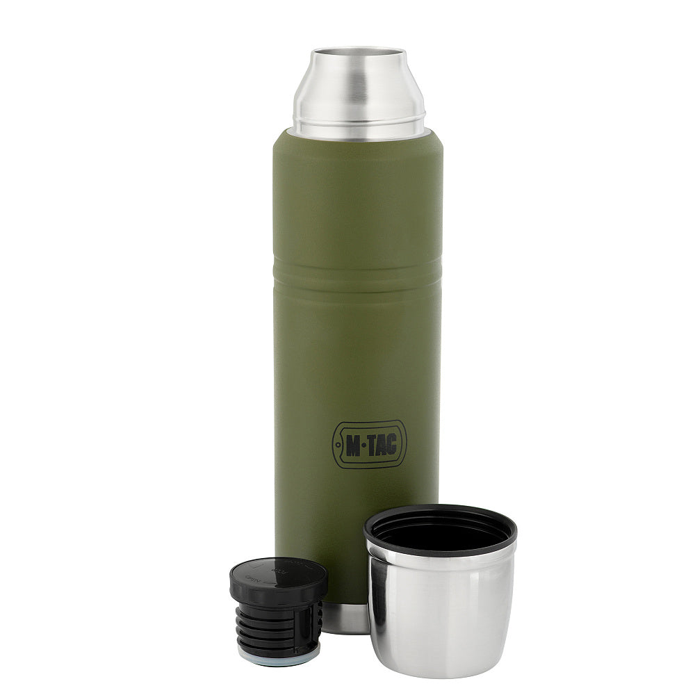 M-Tac Stainless 1000 ml Termos