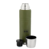 M-Tac Stainless 1000 ml Termos