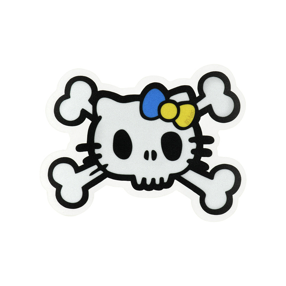 M-Tac-klistermärke Hello Kitty