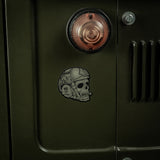 M-Tac klistermärke Operator