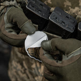 M-Tac klistermärke Operator