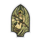 M-Tac Sticker Valkyrie