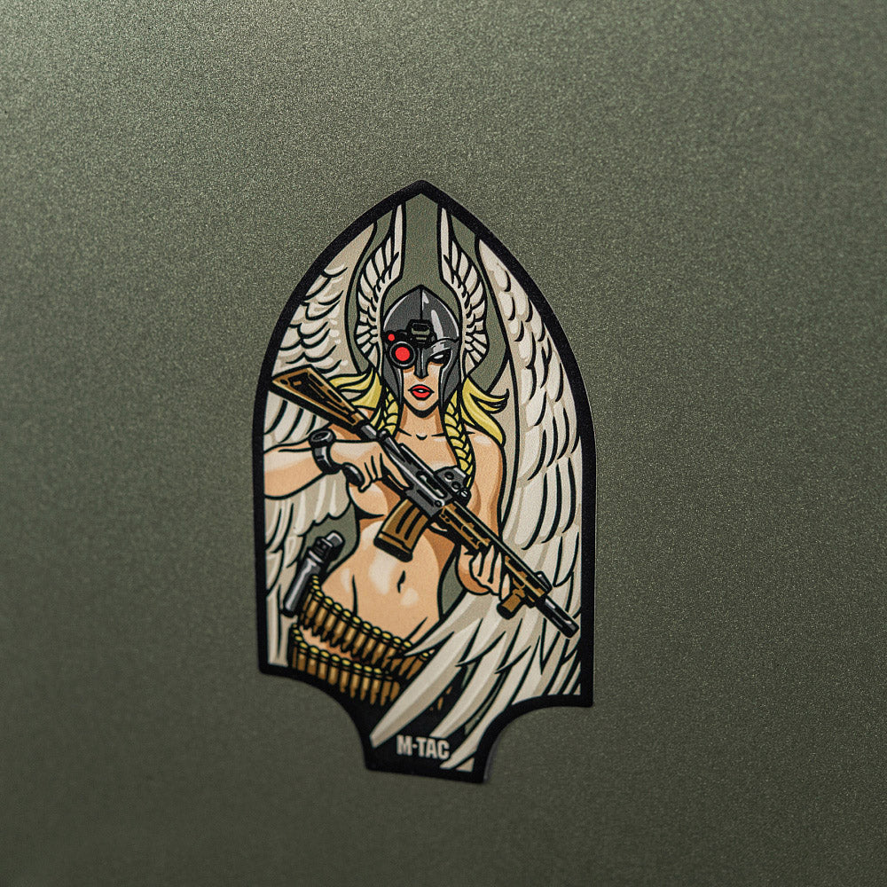 M-Tac Sticker Valkyrie