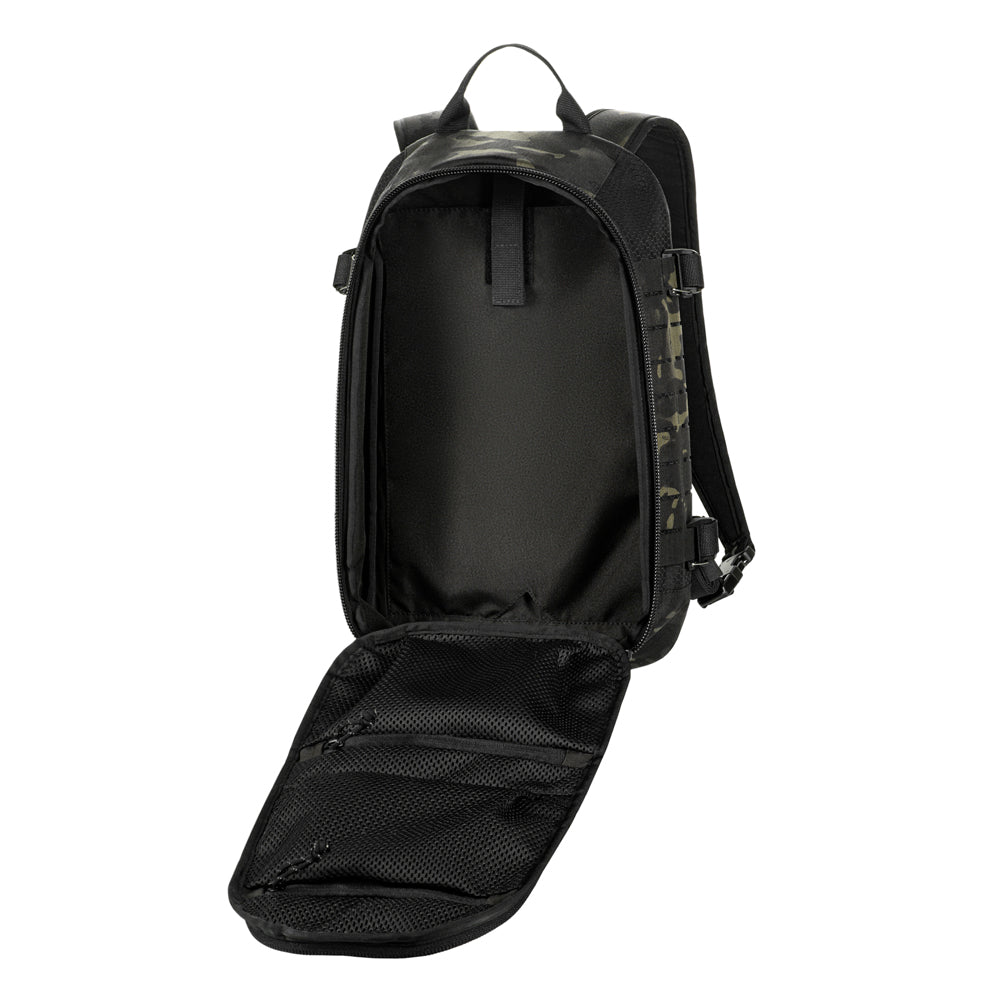 M-Tac Sturm ryggsäck med ergonomiska remmar Elite Gen.II