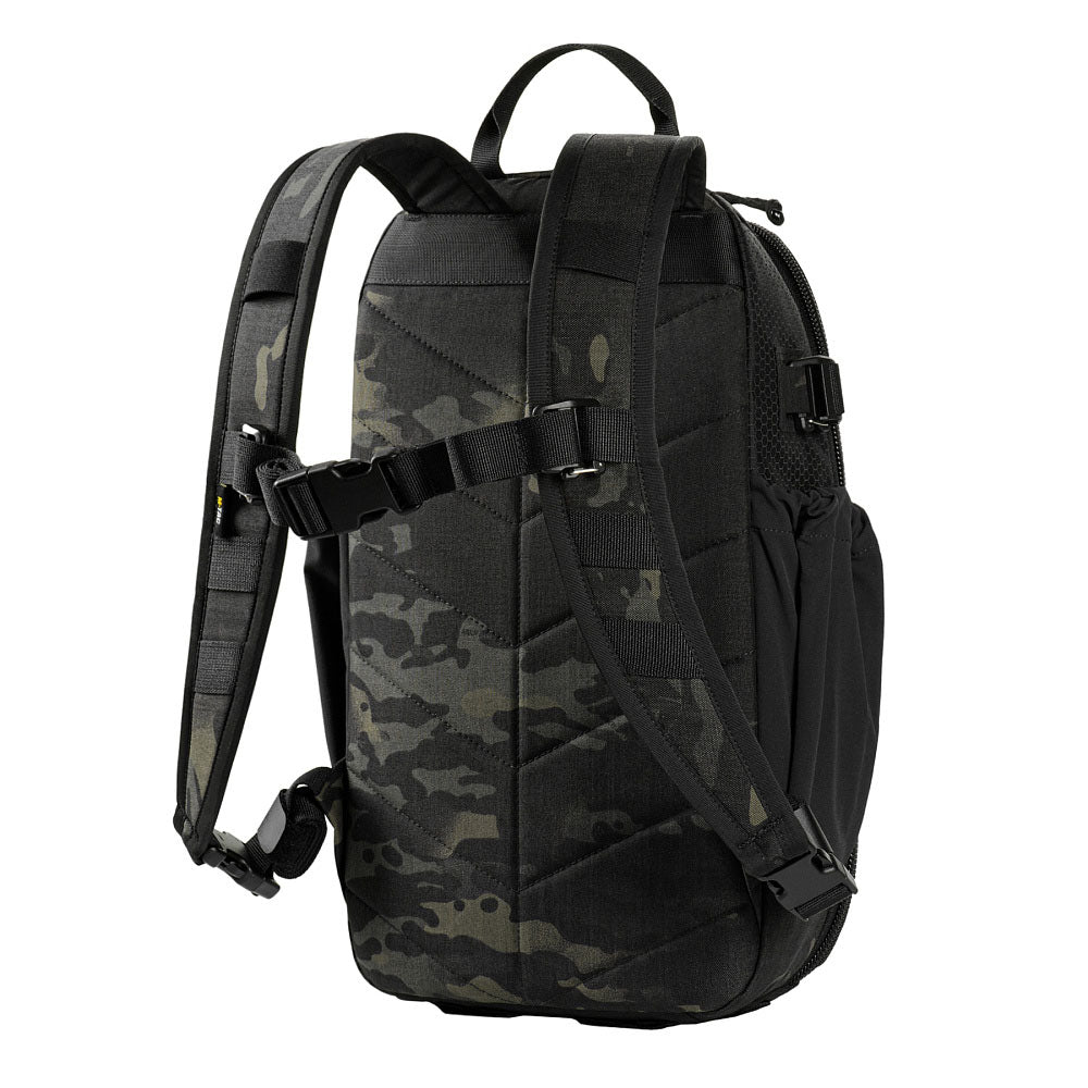 M-Tac Sturm ryggsäck med ergonomiska remmar Elite