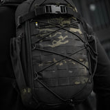 M-Tac Sturm ryggsäck med ergonomiska remmar Elite