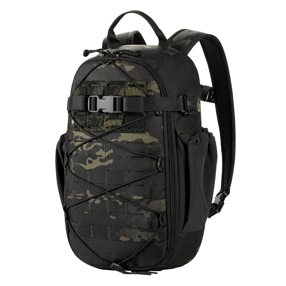 M-Tac Sturm ryggsäck med ergonomiska remmar Elite