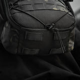 M-Tac Sturm ryggsäck med ergonomiska remmar Elite