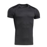 M-Tac T-Shirt svetttransporterande Athletic Gen.II