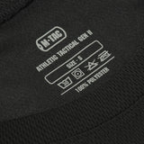 M-Tac T-Shirt svetttransporterande Athletic Gen.II
