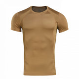 M-Tac T-Shirt svetttransporterande Athletic Gen.II