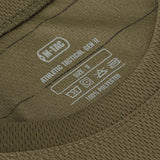 M-Tac T-Shirt svetttransporterande Athletic Gen.II