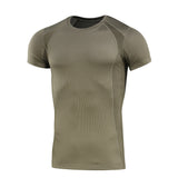 M-Tac T-Shirt svetttransporterande Athletic Gen.II