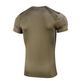 M-Tac fukttransporterande T-shirt Athletic Tactical Gen.II