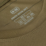 M-Tac fukttransporterande T-shirt Athletic Tactical Gen.II