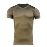 M-Tac fukttransporterande T-shirt Athletic Tactical Gen.II