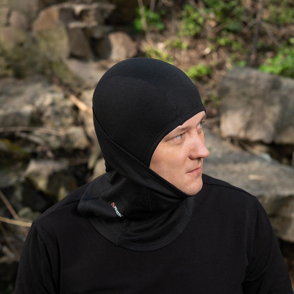 M-TAC Sweater-Ninja-Balaclava Premium