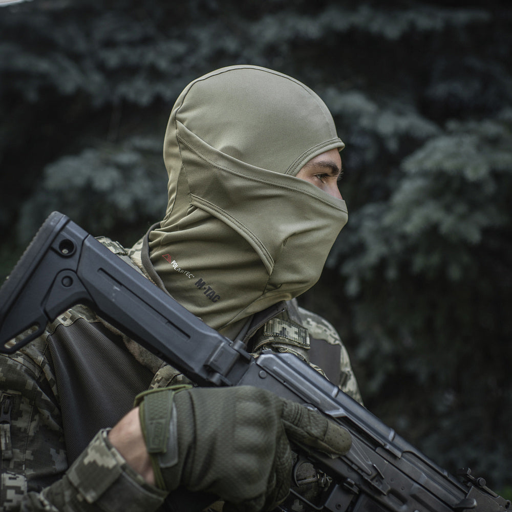 M-TAC Sweater-Ninja-Balaclava Premium