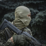 M-TAC Sweater-Ninja-Balaclava Premium